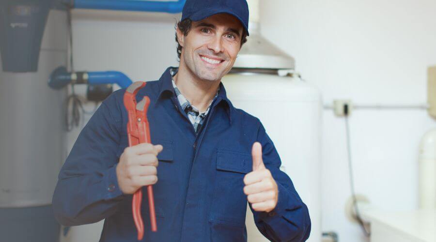 Professional septic pumping service in Bellmont, IL